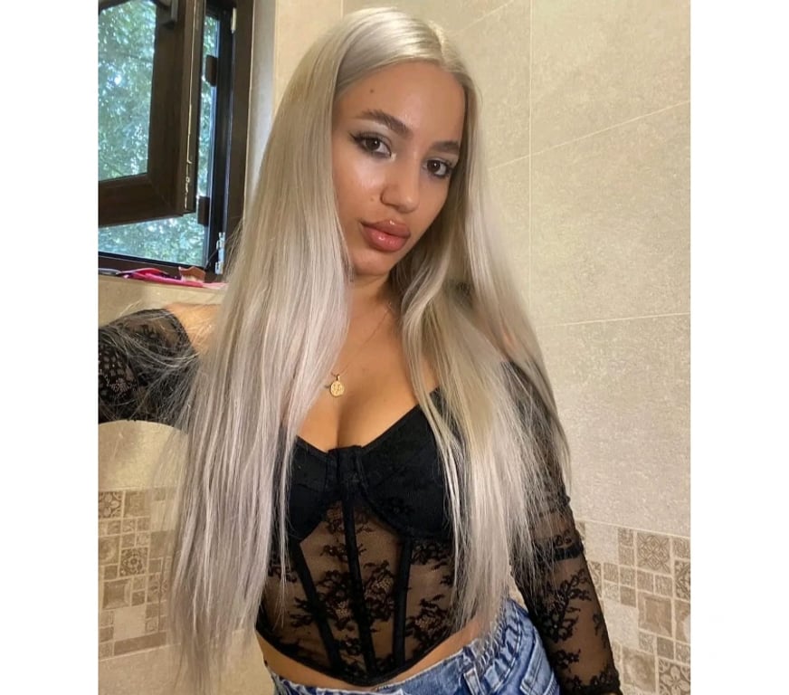Escorts Mid and East Antrim Ballymena - Mid and East Antrim - Photos for Alona 💯Real Service BEST SERVICE