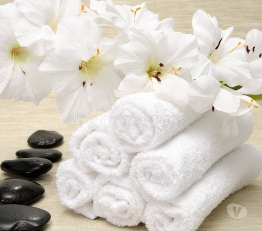 Full body massage North London Turnpike Lane - North London - Photos for Amazing Swedish Massage