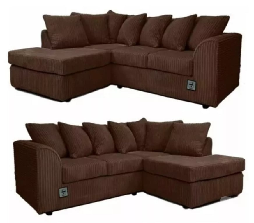 Furniture Cornwall London Apprentice - Cornwall - Photos for Dylan Sofa Available in all colors with Premium Quality