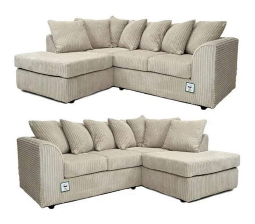 Furniture Cornwall London Apprentice - Cornwall - Photos for Dylan Sofa Available in all colors with Premium Quality