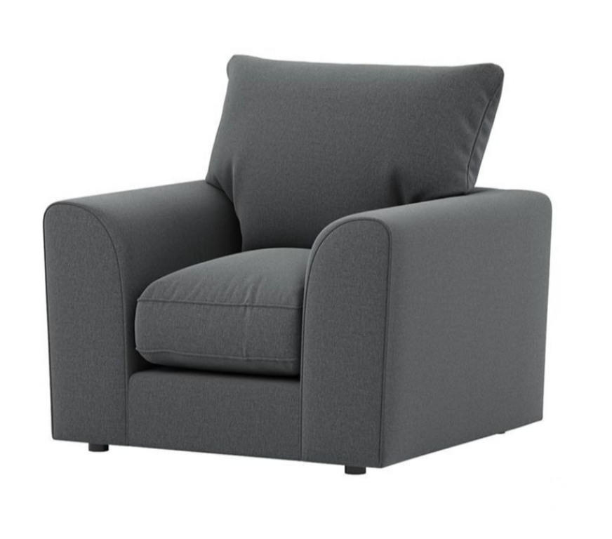 Furniture Central London London Bridge Station - Central London - Photos for Dillon Dylan Sinle Arm Chair Sofa for Sale