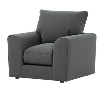 Cheap furniture London Bridge Station Central London - Photos for Dillon Dylan Sinle Arm Chair Sofa for Sale