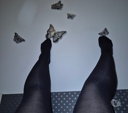  Escorts & Erotic Massage Yeovil Somerset - Photos for CLASSIC MICHELLE❤️
