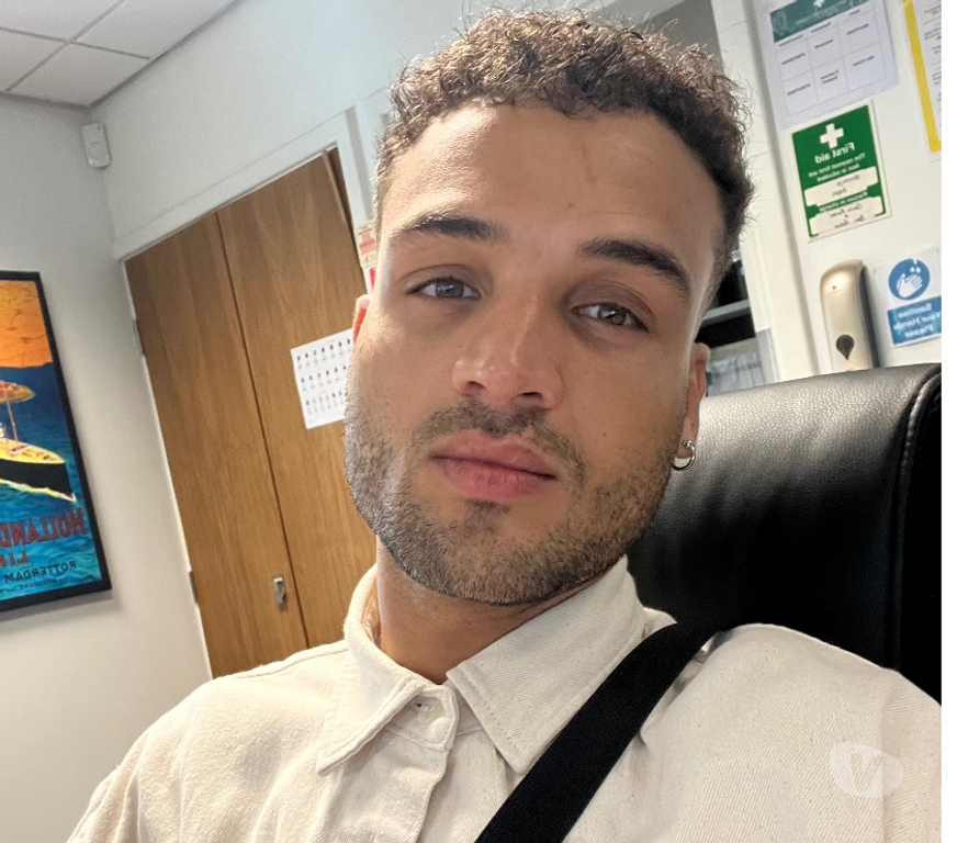 Gay massage Lancashire Preston - Photos for young, slim, mixed preston lad