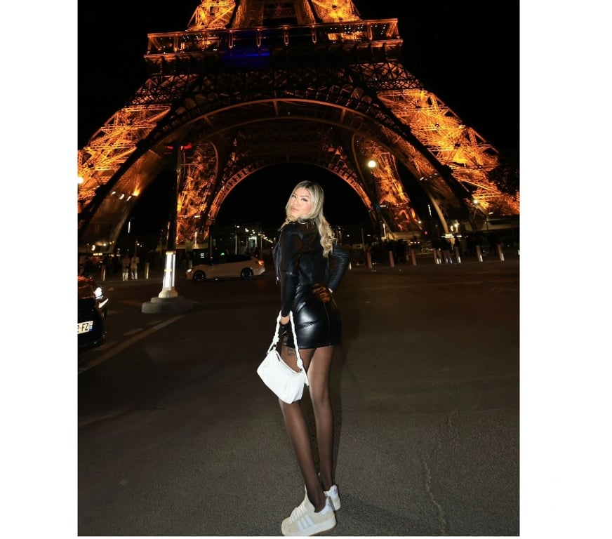 Escorts Somerset Yeovil - Somerset - Photos for Hot Brazilian girl 🔥👄 New in Town🥳❤️ party
