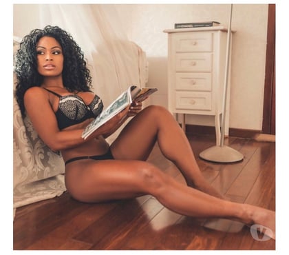  Escorts Heathrow Hillingdon - Photos for SWEET EBONY CANDY💯 CURVY BRAZILIAN 💋🍑PARTY GIRL