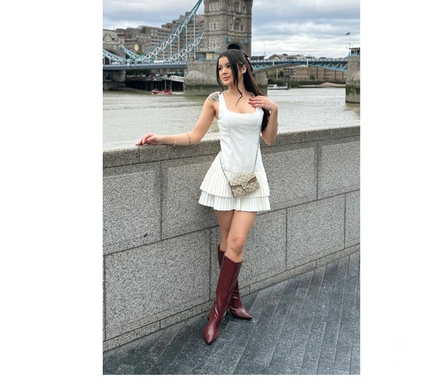 Escorts Tyne and Wear Newcastle upon Tyne - Photos for Ciara pretty young 📷 100 real pics