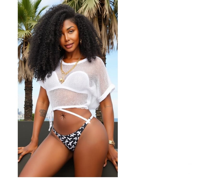 Escorts South East London Catford - South East London - Photos for FLAVIA🇧🇷Brazilian❤️GFE❤️ A-LEVEL🔥PARTY 🥂