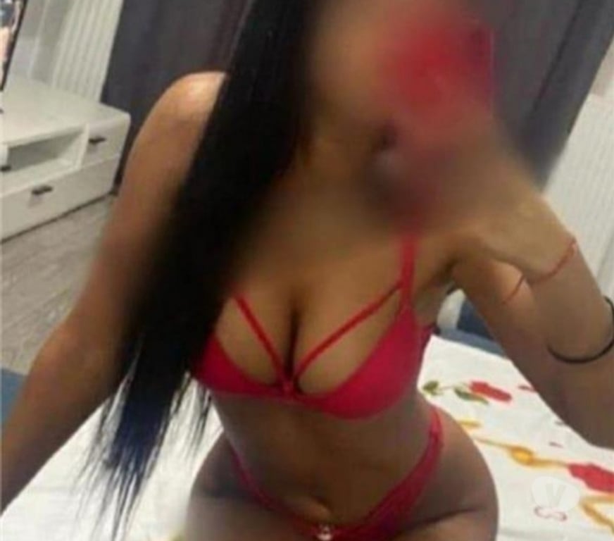 Escorts East London Canary Wharf - East London - Photos for ✨️New girl in town ✨️ Only outcall ❤️