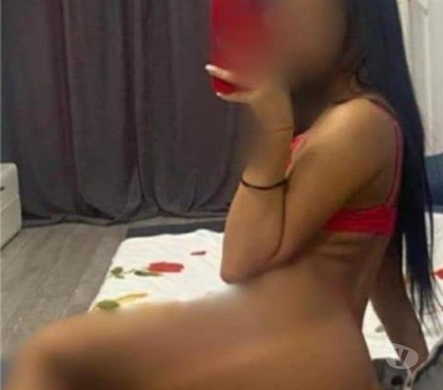 Escorts East London Canary Wharf - East London - Photos for ✨️New girl in town ✨️ Only outcall ❤️