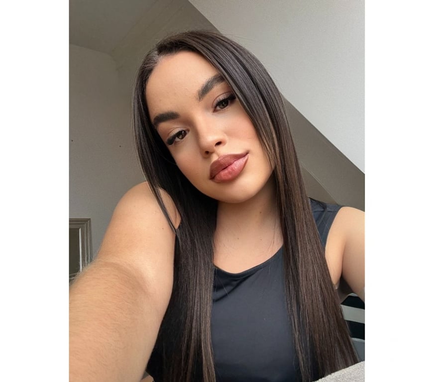 Escorts Wiltshire Swindon - Photos for NICOLLY 🥵NEW GIRL IN TOWN BRAZILIAN