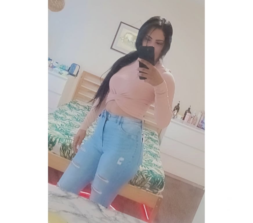 Escorts Ealing Southall - Ealing - Photos for New sexy Ginnaπππ