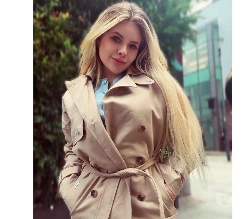 Escorts Greater Manchester Manchester - Photos for Paola Wecker 🇧🇷