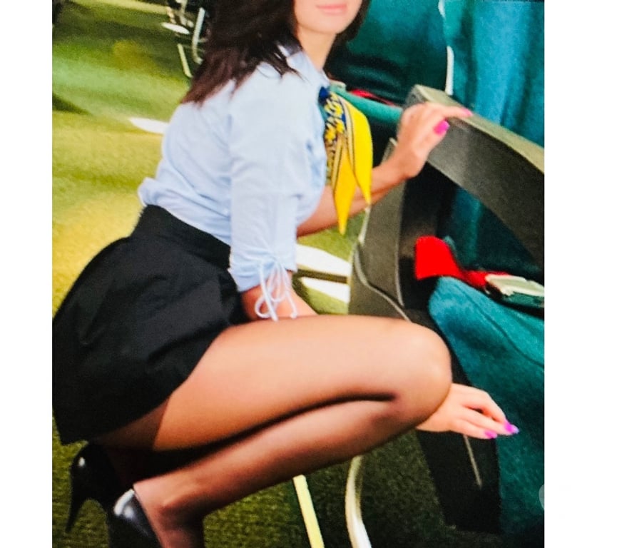 Escorts Bedfordshire Luton - Photos for STUNNING AIR HOSTESS ❤️07592543560
