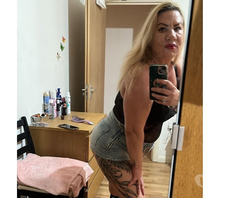 Escorts North London Palmers Green - North London - Photos for 🔞PARTY GIRL LINDA🔥FULL SERVICES 💯