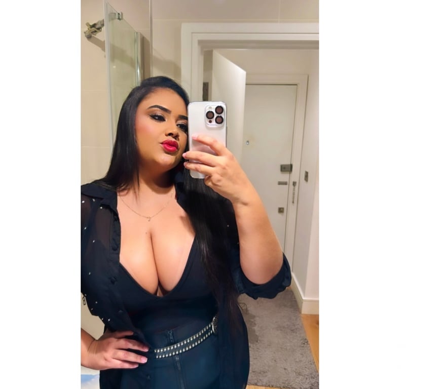 Escorts West London Hillingdon - Photos for Bia ❤️🔥 Brazilian 🇧🇷 100% REAL UB3