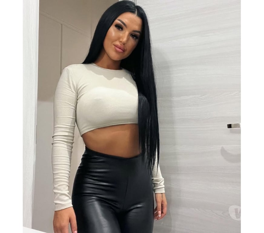Escorts Greater Manchester Oldham - Photos for ❌Britney❌ porno star🔞no rush new here❤️