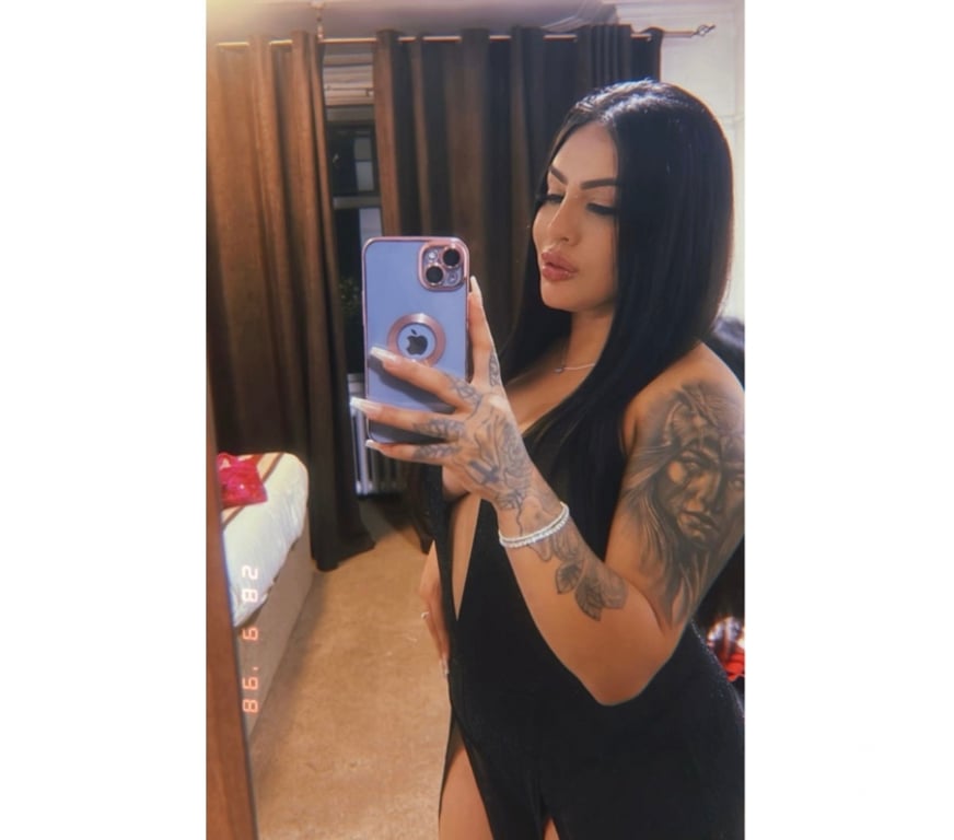Escorts West Midlands Birmingham - Photos for SEXY DEMI ❤️ REAL PICS NEW IN TOWN