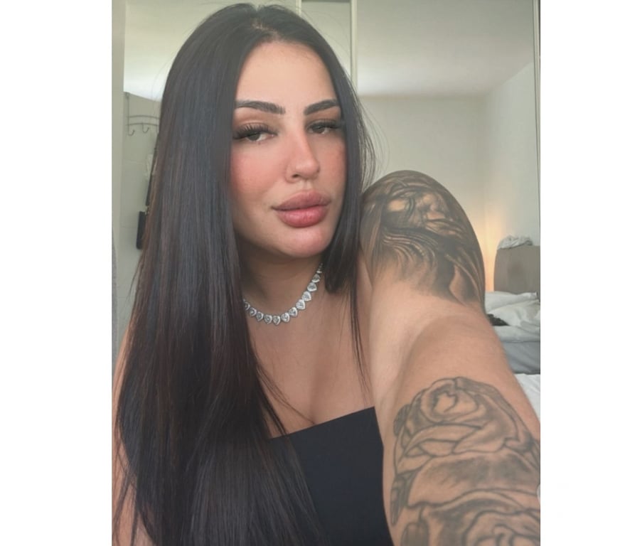 Escorts West Midlands Birmingham - Photos for SEXY DEMI ❤️ REAL PICS NEW IN TOWN