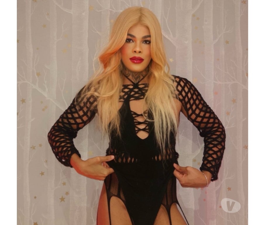 Trans Escorts Central London Bayswater Station - Central London - Photos for TS NAOMI QUEEN TOP