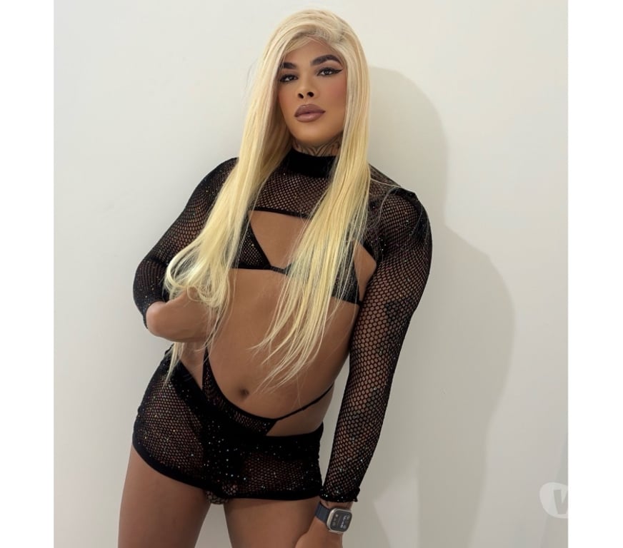 Trans Escorts Central London Bayswater Station - Central London - Photos for TS NAOMI QUEEN TOP