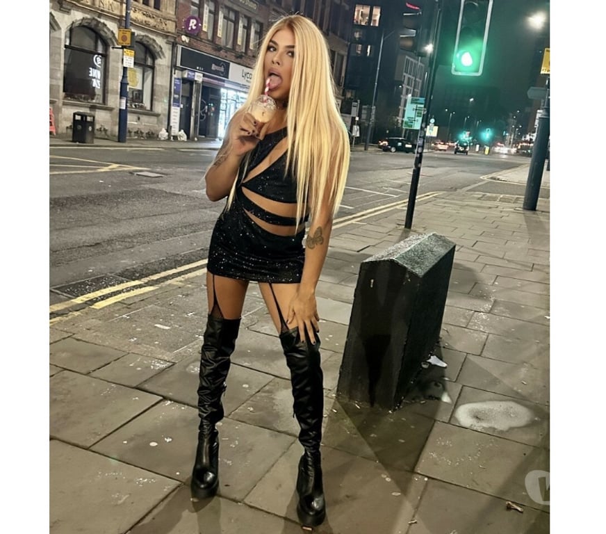 Trans Escorts Central London Bayswater Station - Central London - Photos for TS NAOMI QUEEN TOP