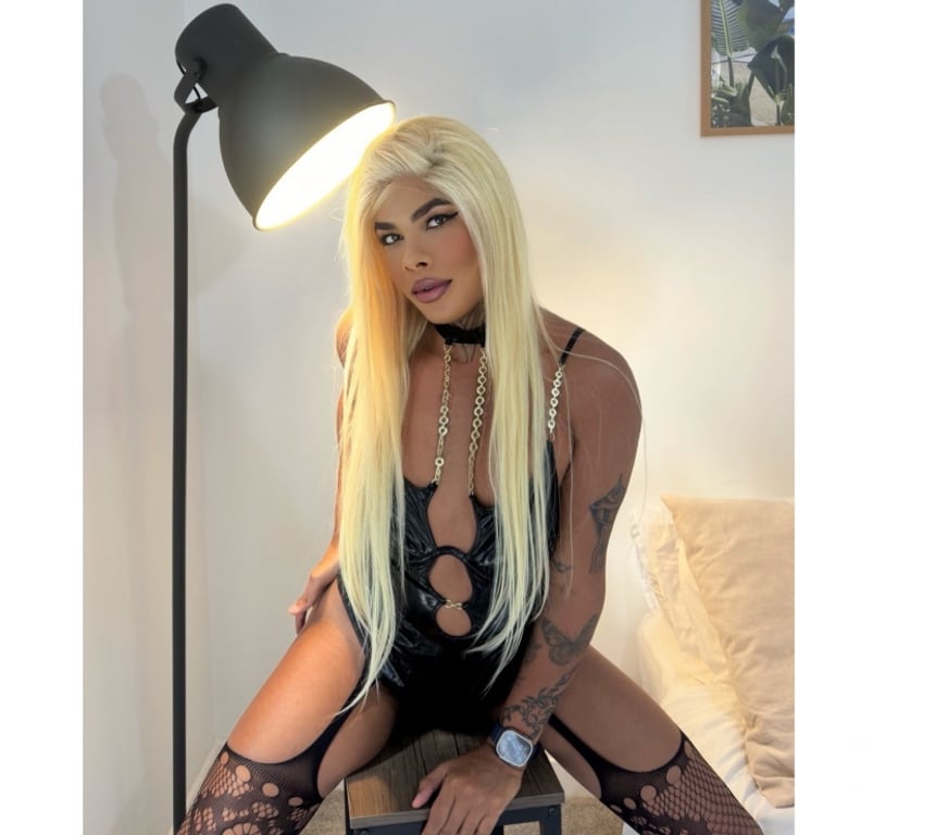 Trans Escorts Central London Bayswater Station - Central London - Photos for TS NAOMI QUEEN TOP
