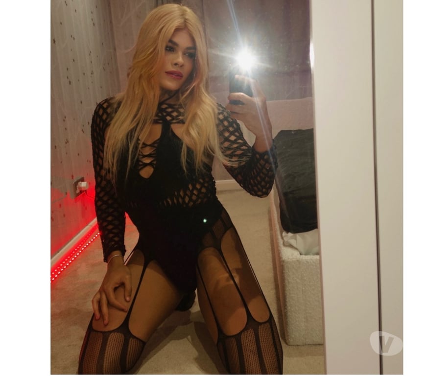 Trans Escorts Central London Bayswater Station - Central London - Photos for TS NAOMI QUEEN TOP