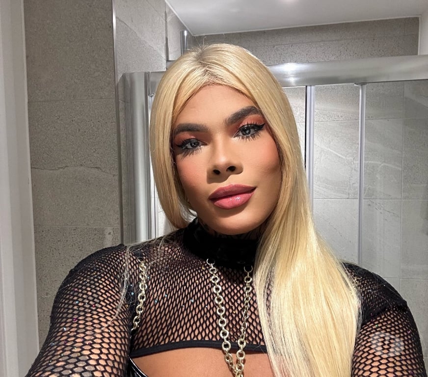Trans Escorts Central London Bayswater Station - Central London - Photos for TS NAOMI QUEEN TOP