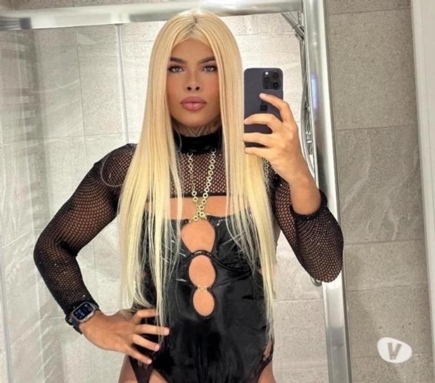 Trans Escorts Central London Bayswater Station - Central London - Photos for TS NAOMI QUEEN TOP