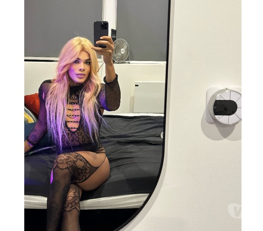 Trans Escorts Central London Bayswater Station - Central London - Photos for TS NAOMI QUEEN TOP