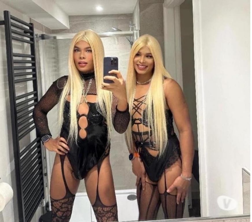 Trans Escorts Central London Bayswater Station - Central London - Photos for TS NAOMI QUEEN TOP