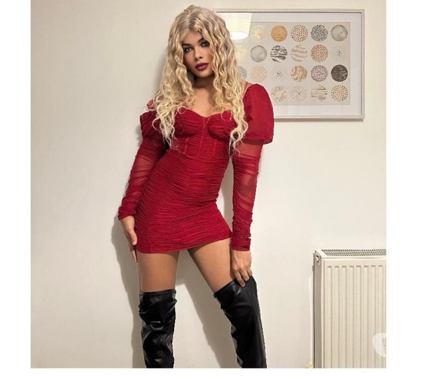 Trans Escorts Central London Bayswater Station - Central London - Photos for TS NAOMI QUEEN TOP