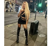 TS NAOMI QUEEN TOP
