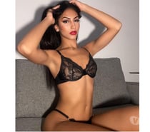 Bella Top Brazilian Hot