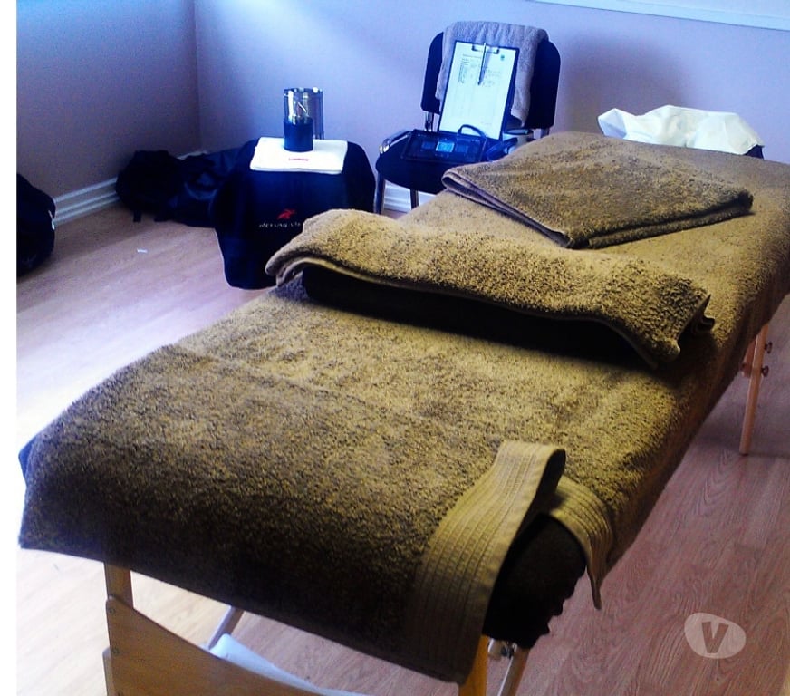 Full body massage Cheshire West and Chester Chester - Cheshire West and Chester - Photos for Deep Tissue Sports Masseur Cheshire North Wales
