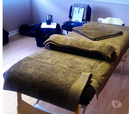  massage Chester Cheshire West and Chester - Photos for Deep Tissue Sports Masseur Cheshire North Wales