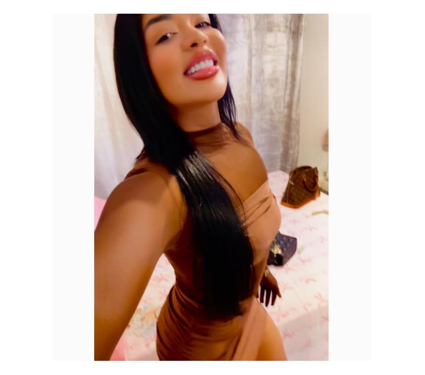 Escorts Mid Ulster Dungannon - Mid Ulster - Photos for 🔥Jully black latina full service no rush 24hours🔥