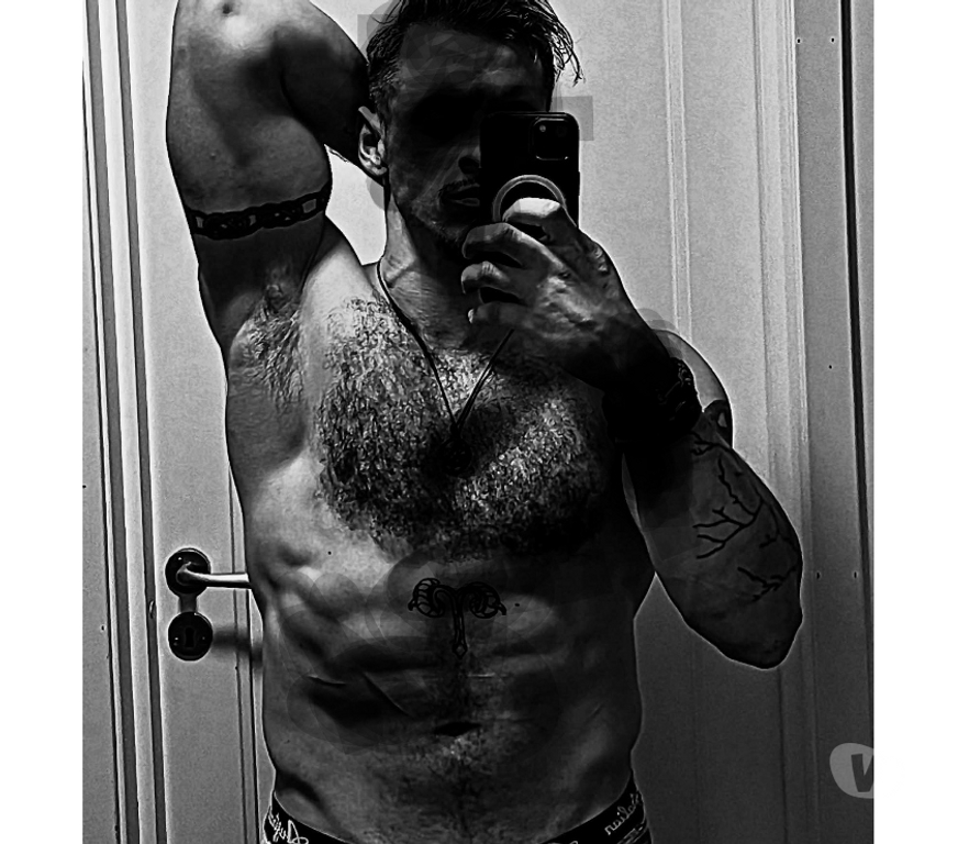 Escorts Fife Dunfermline - Fife - Photos for Hello I'm Aleksander