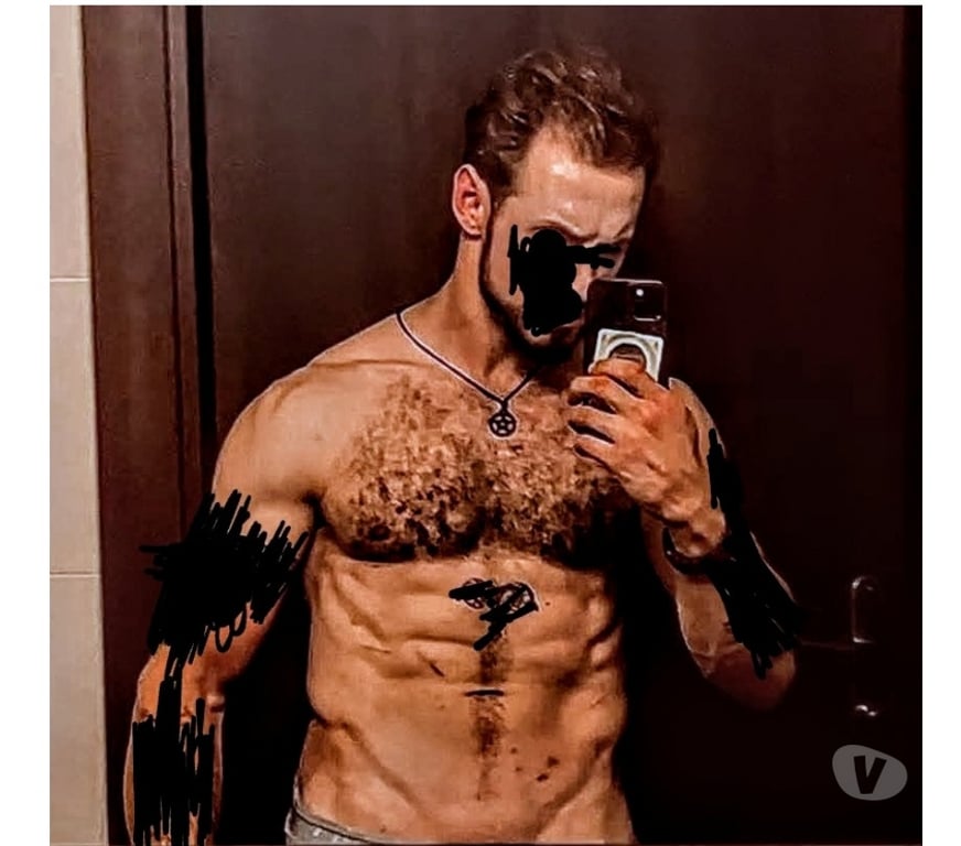 Escorts Fife Dunfermline - Fife - Photos for Hello I'm Aleksander