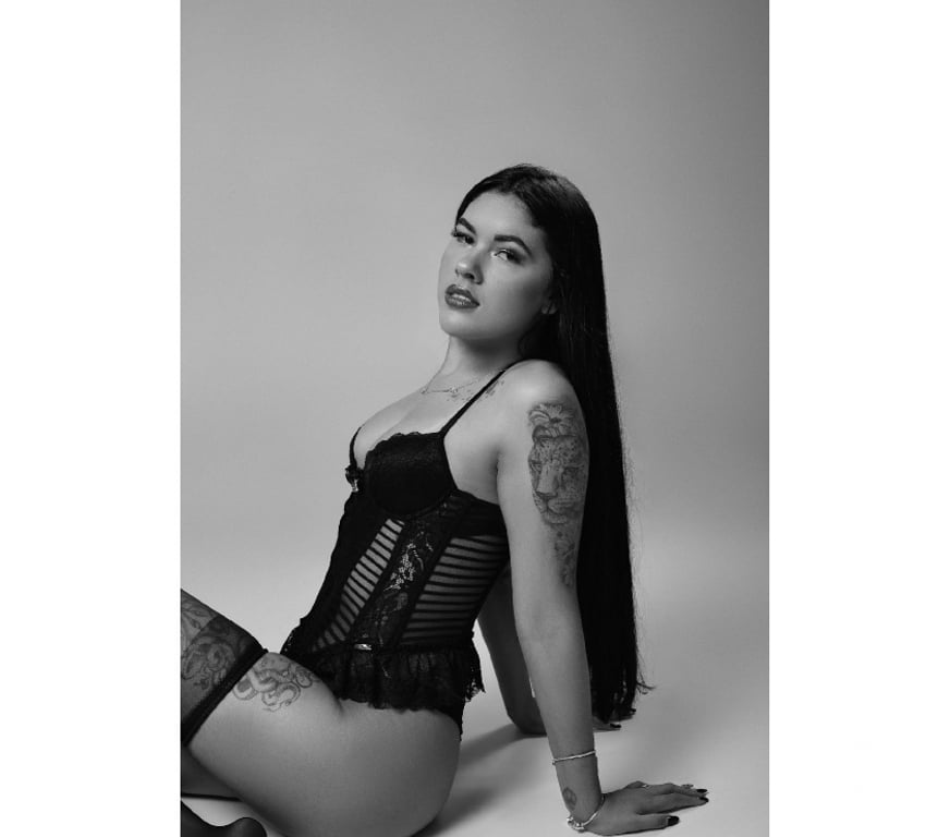 Escorts Hampshire Southampton - Photos for Milena 🔥 New Sexy GFe from Brazil 🇧🇷