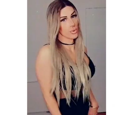 Trans Escorts Watford Three Rivers - Photos for Sexy TS Carla Angel