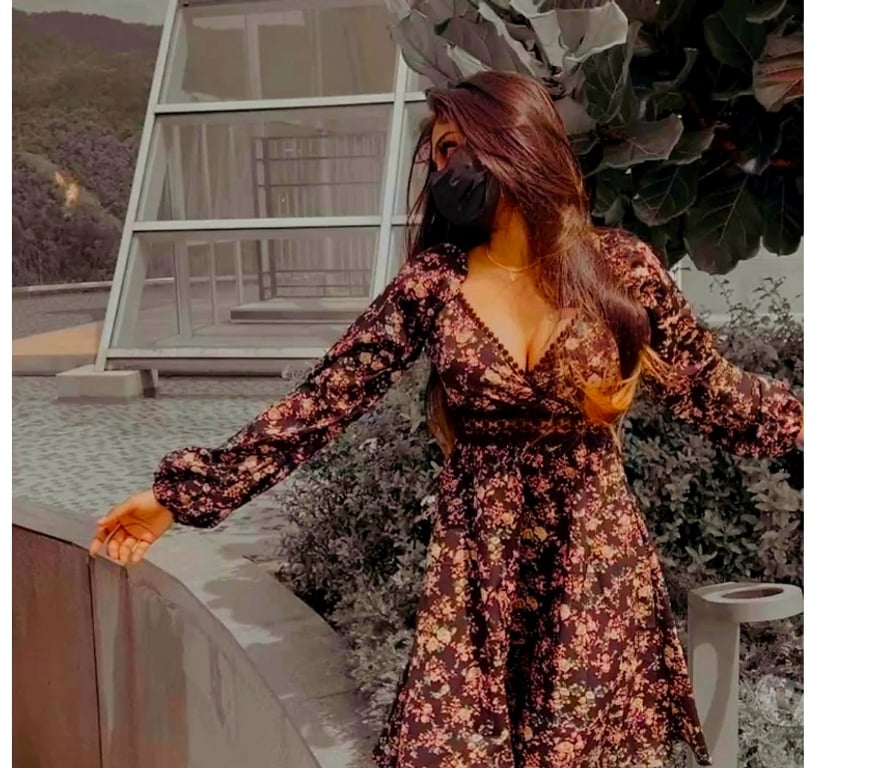 Escorts South West London Wimbledon - South West London - Photos for South indian Priya New to Town❤️
