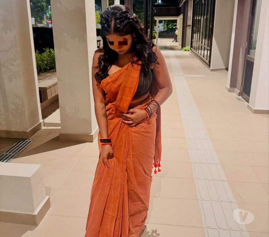 Escorts South West London Wimbledon - South West London - Photos for South indian Priya New to Town❤️