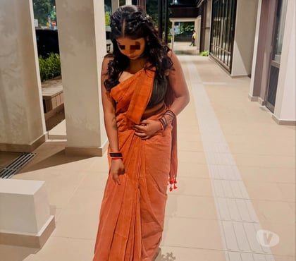 Escorts Wimbledon South West London - Photos for South indian Priya New to Town❤️