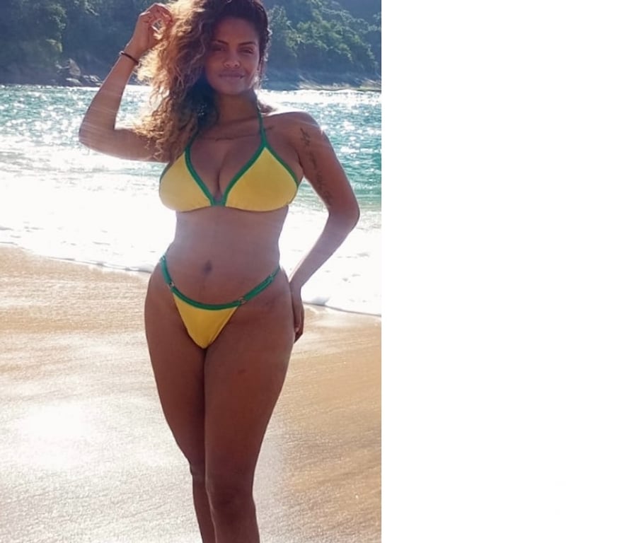 Escorts South East London Croydon - Photos for Exotic Mixed-Race Beauty – Fun, Flirty & Unforgettable
