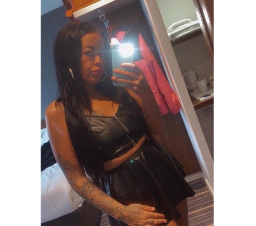 Escorts Lancashire Blackpool - Photos for English British Becky