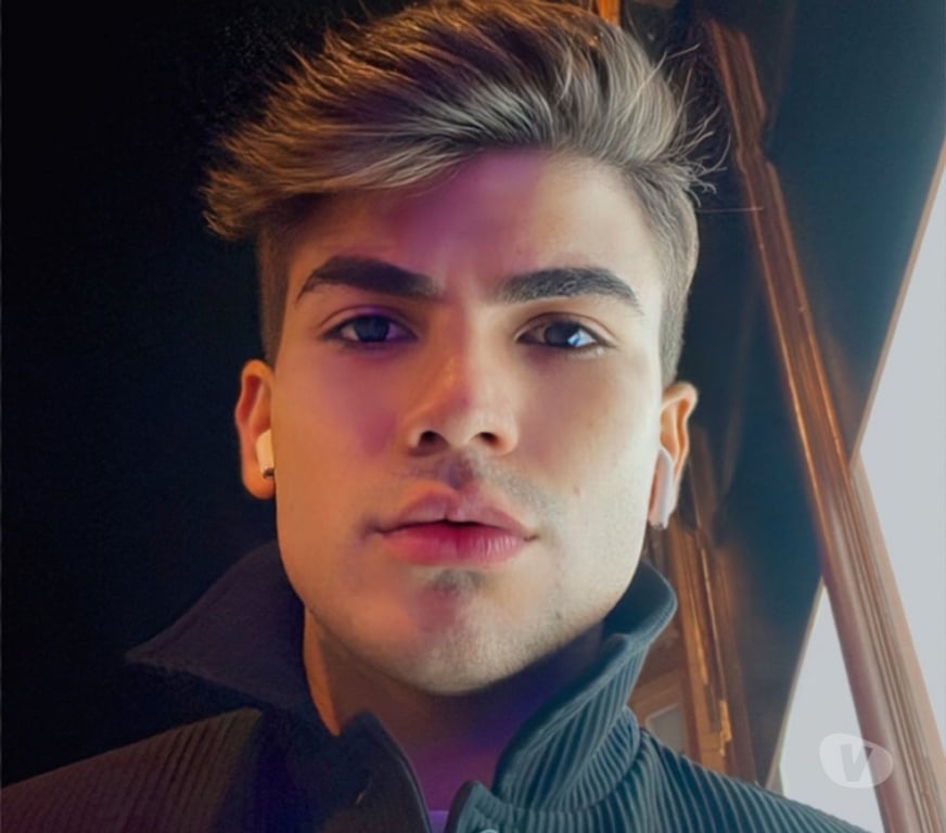 Gay massage Central London Kensington and Chelsea - Photos for Baby luxury escort