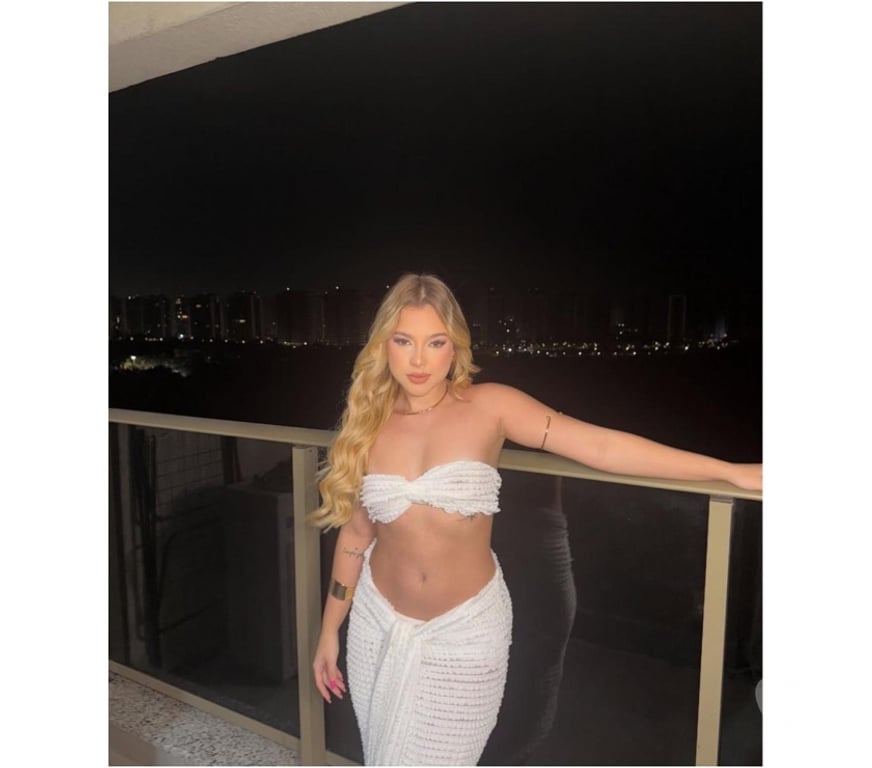 Escorts Barking and Dagenham Barking - Barking and Dagenham - Photos for Isabella’s party Brazillian