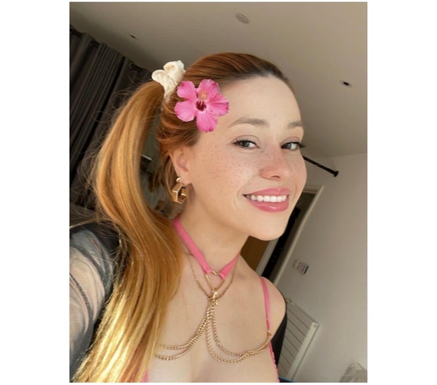 Escorts East London Canning Town - East London - Photos for ALICE 🫦 BEST IN CANNING 🌸 PINK 🍑 GFE 🔞